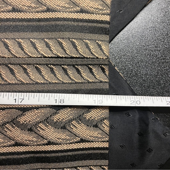 Vintage Western Vest - Picture 4 of 4